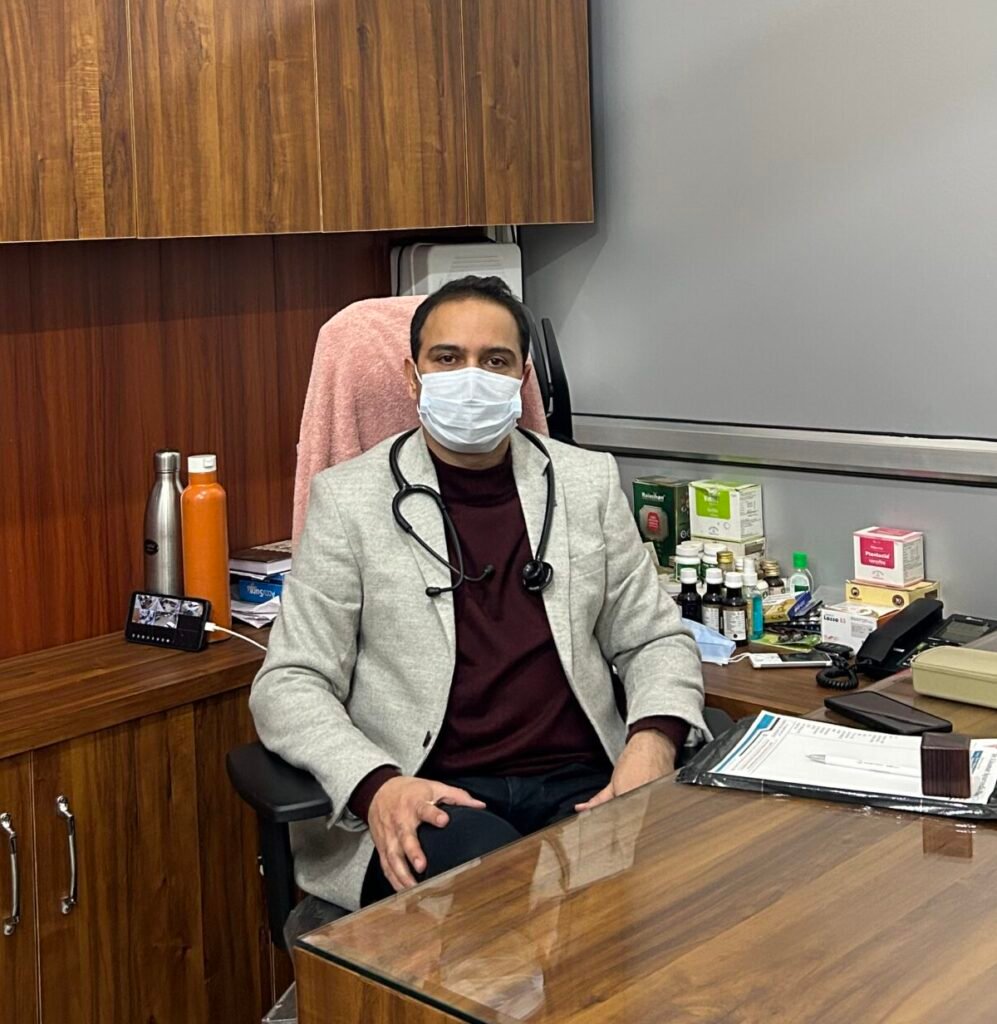 Best Piles Doctor in Jammu & Kashmir