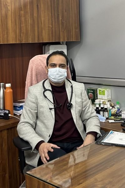 Best Piles Doctor in Jammu & Kashmir