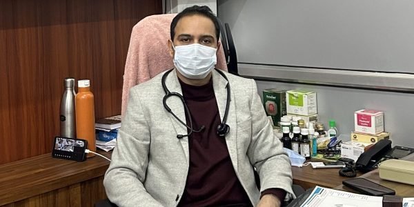 Best Piles Doctor in Jammu & Kashmir